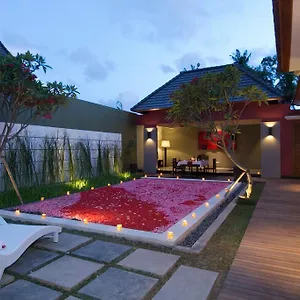 Villa Bali Swiss, Seminyak