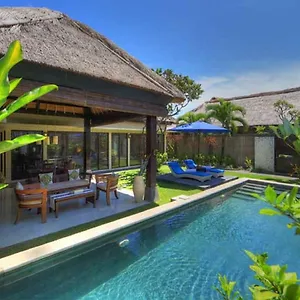 Villa Bali Rich, Seminyak