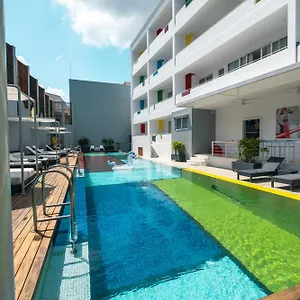 Chill ***** Seminyak