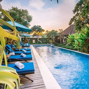 Hotel Rama Petitenget, Seminyak