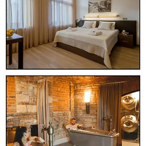 **** Appart hôtel Vinohradsky Dum République tchèque