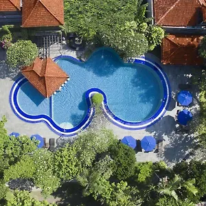 Casa de hóspedes Matahari, Legian