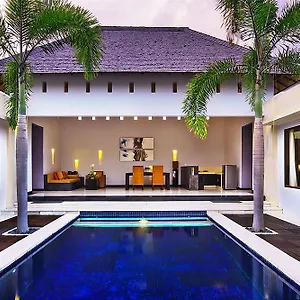 Villa The - Private, Seminyak