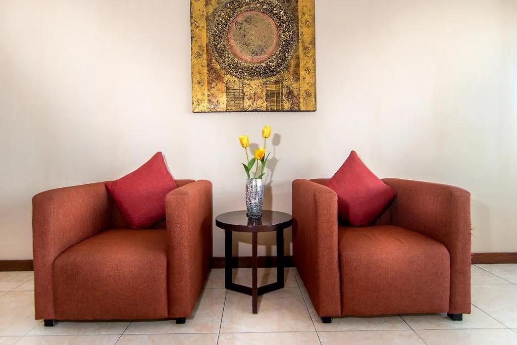Seminyak Square Hotel And Villas
